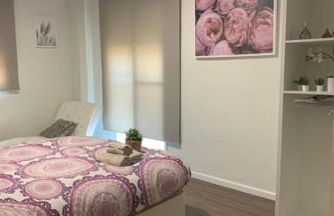 3Apto con piscina en la playa cerca de VLC con AC - Photo 9