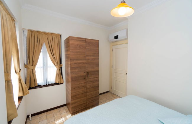 The Suite Apart Hotel Kaleiçi - Photo 7