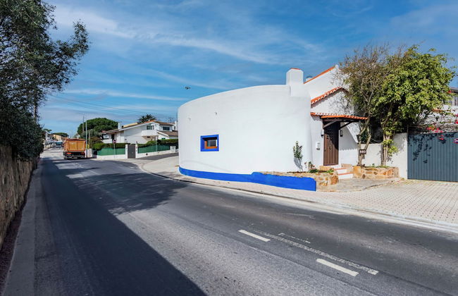 Casalinho de Bicesse - Photo 54