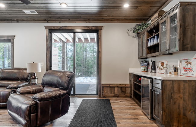 My Yellowstone Retreat - Foto 26