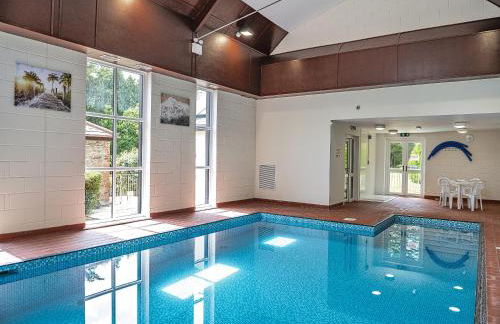 Gamekeepers Hide - Foto 14