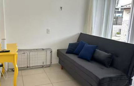 Ocean Residence - Aptos Pé na Areia Ponta do Papagaio - Foto 4