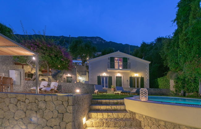 Villa Benele - Foto 57