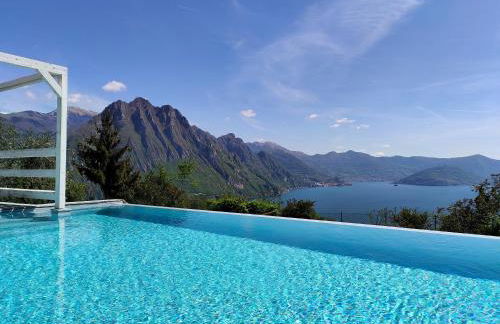 IseoLakeRental - Blue Note - Foto 16