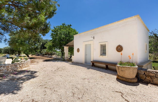 Villa Thea Charming House - Foto 53