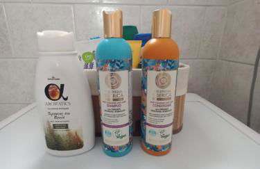 Granny's Home ,mini villa for 4 - Foto 11