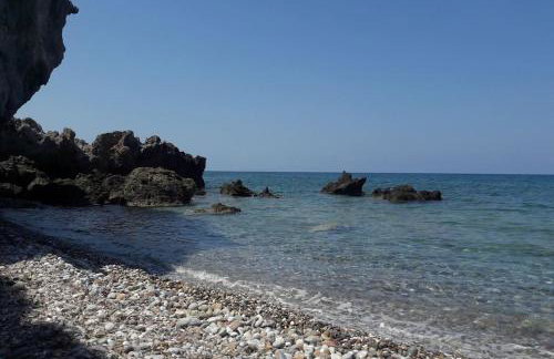 Little Penthouse with Open Terrace - Photo 34