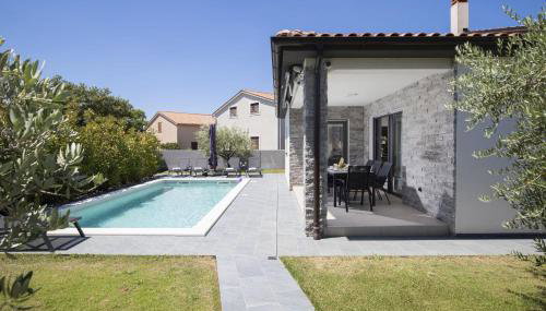 Villa Barbara - Foto 3