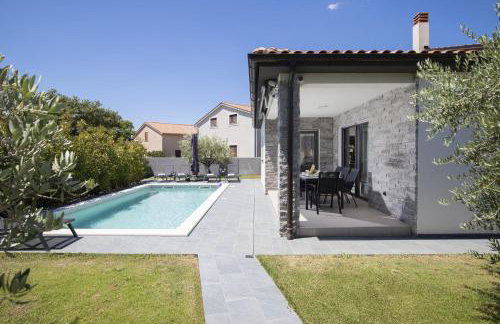 Villa Barbara - Foto 3