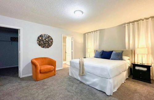 Magical Retreat - 15 Minutes From Theme Parks! Fall Specials! - Foto 27