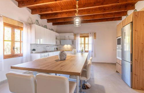 Villa Agueda - Foto 15