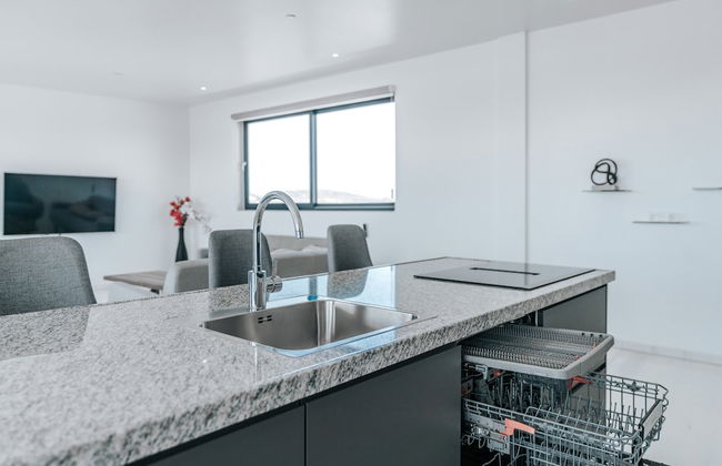 Gray Door Apartments - Adults Only - Foto 17