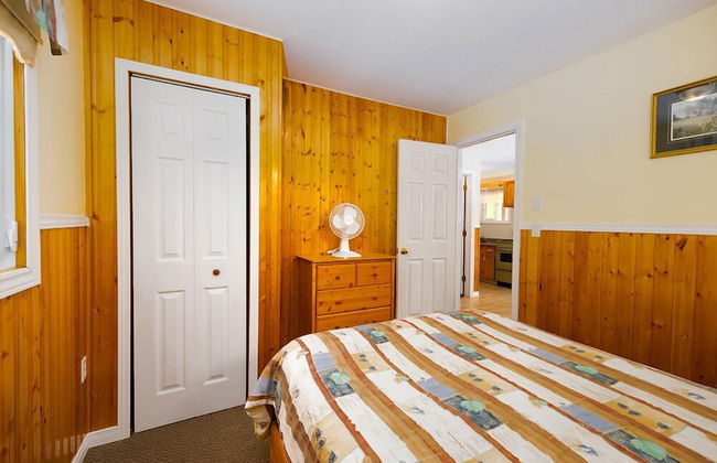 Fiddlers Green Country Cottages - Foto 9