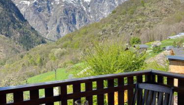 Les Cristallieres Venosc - Foto 2