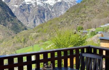 Les Cristallieres Venosc - Foto 2