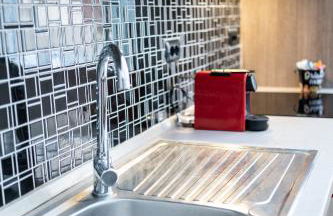 Pop House - Spacious flat next to Cathedral & Lake - Photo 10