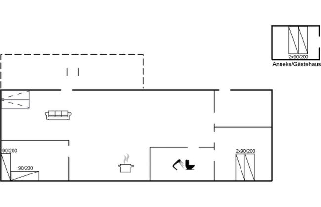 "Merita" - 1.1km from the sea - Foto 2