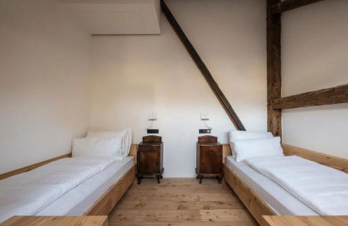 Ansitz Thierburg Suites - Foto 44