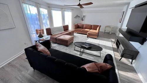 Unique 4Bed and 3Bath A-Frame - Foto 5