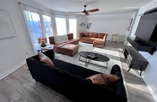 Unique 4Bed and 3Bath A-Frame - Foto 5