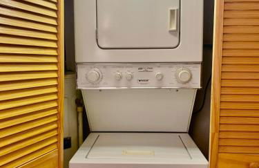 Cozy 1BR in DC 95WalkScore Steps to Cafes Dining Nightlife Grocery Metro - Close to Downtown - Foto 32