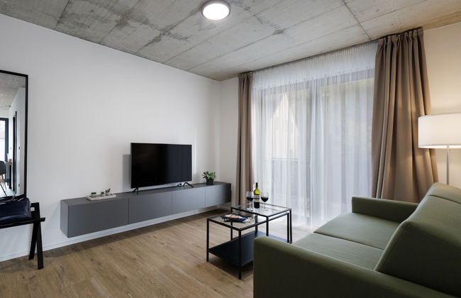 Aparthotel Na Klenici - Foto 36