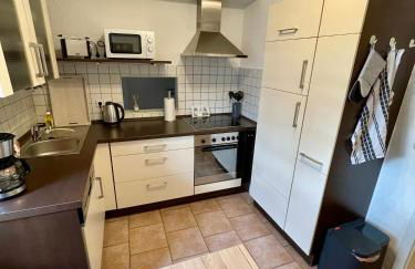 Ferienwohnung Teichidyll Altenburg - Foto 10