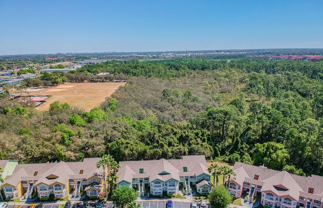 ​Near Theme Parks! 4 BR's, Sleeps 10! Gorgeous Home, Pool, Patio! - Foto 30