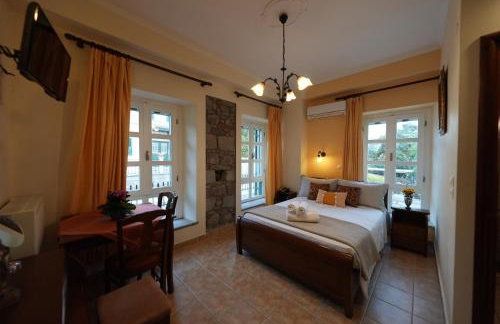 Artemis Traditional Hotel - Foto 14