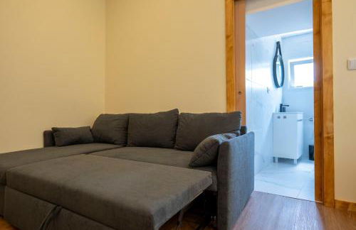 Studio at Campanha Station - Foto 7