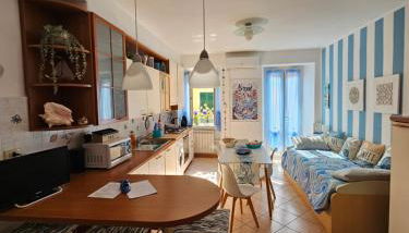 GRAZIOSA -CENTRO RIOMAGGIORE- 5 Terre- - Foto 2