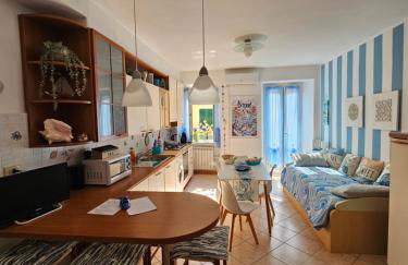 GRAZIOSA -CENTRO RIOMAGGIORE- 5 Terre- - Foto 2