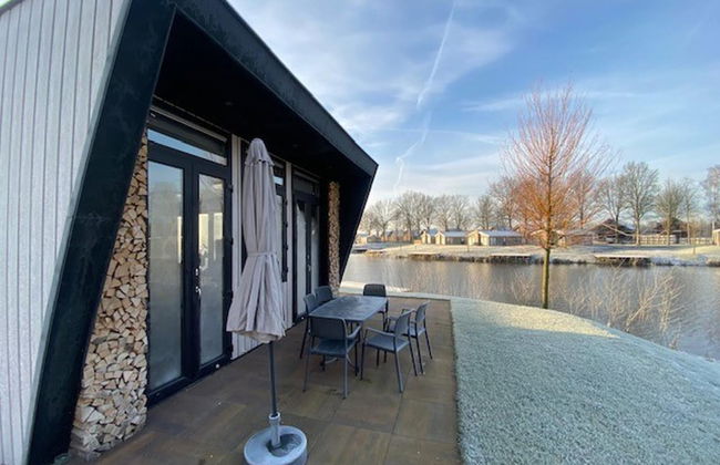 2 bedroom House in Kampen with terrace - Photo 55