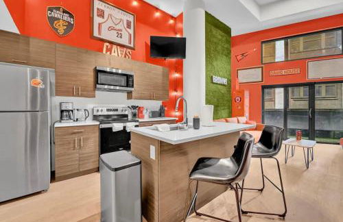 The Land FanCave Arcade Putt Walk 2 Stadium - Foto 2