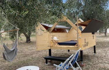 Camping Apartment Vignanotica - Foto 73