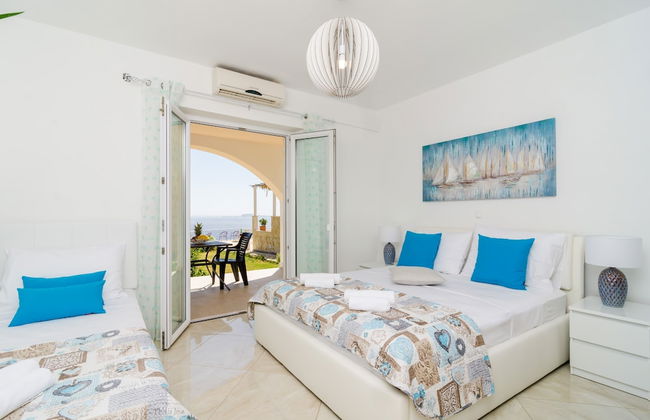 Arba Seaview Residences - Foto 31