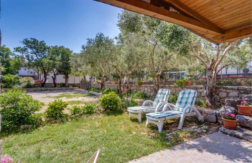 Apartments with parking space Punta kriza, Cres - 867 - Foto 28