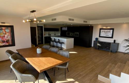 Le loft des mimosas proche de cannes - Foto 34