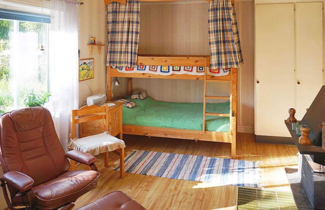 6 Person Holiday Home in Torsby-by Traum - Foto 12