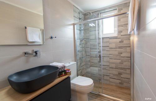 Bitsakis Family I - Paleochora Luxury House - Foto 32