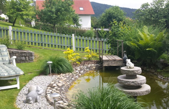 Modern Retreat in Nature - Foto 17