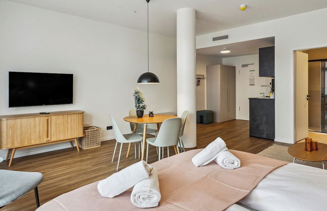 Limehome Zwickau Magazinstr. - Foto 33