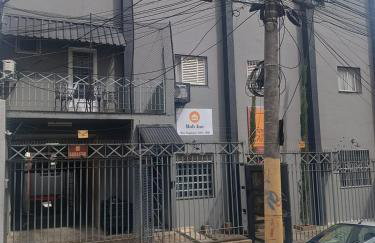 Robinn hospedagem - Foto 67