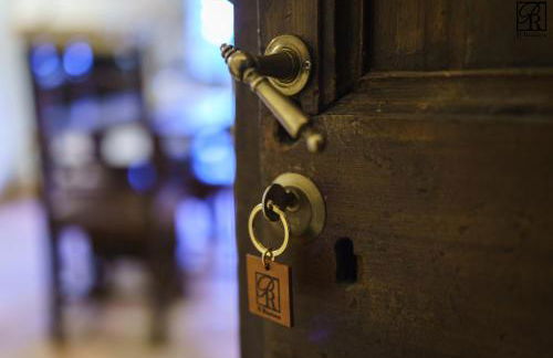 Palazzo Rossi, Historic Boutique Home in Marche - Foto 42