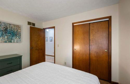 The Family Nook - Home for 8 - Foto 31