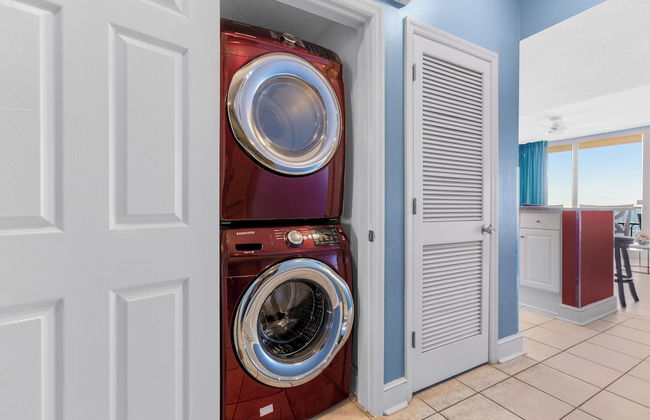 Majestic Beach Towers by Southern Vacation Rentals I - Foto 44