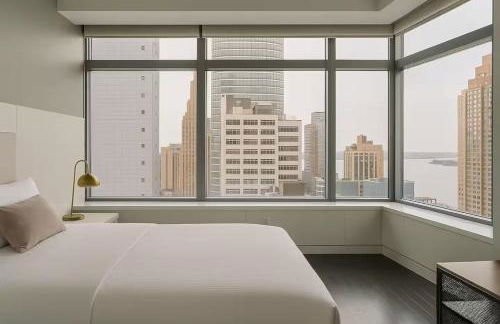 W residence - Foto 29