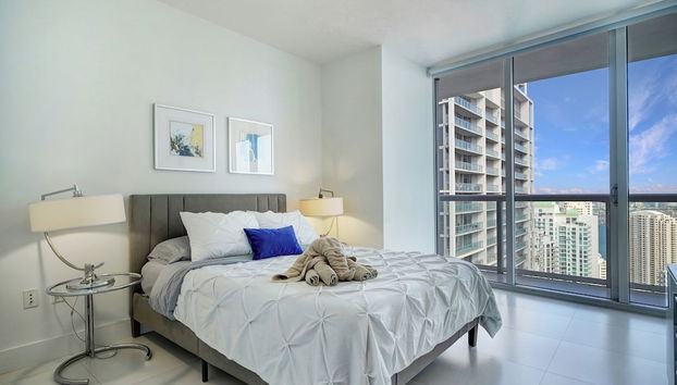 SuCasa Vista - Foto 4, Habitación