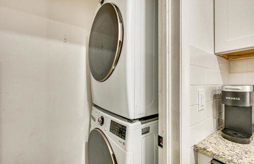 1 Mi to Busch Gardens Modern Home with Private Yard - Foto 19