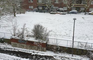 Ferienwohnung am Stadion Bochum Grumme - Foto 47